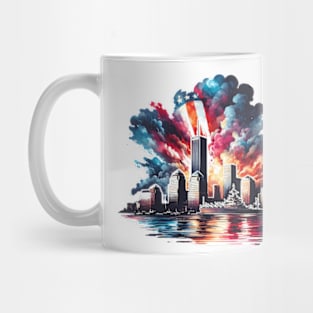 Pearl Harbor Mug